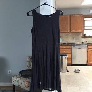 Loft dress